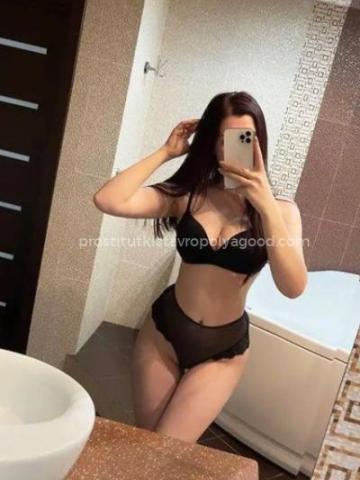 Индивидуалка Ольга Фотография 3